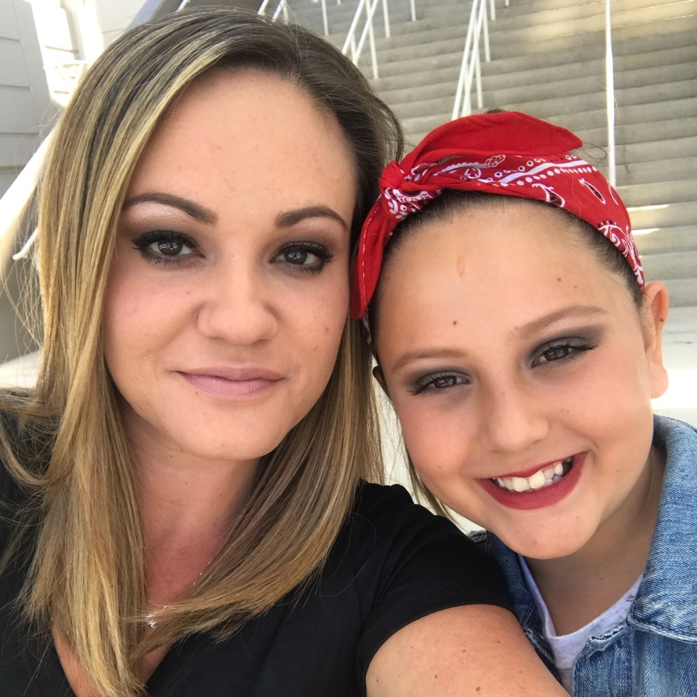 Meet your Posher, Shannon